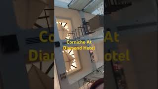 Diamond Hotel Corniche Buffet Restaurant [upl. by Opaline]