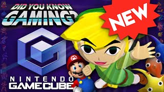 New GameCube Game Facts Discovered [upl. by Leacock512]