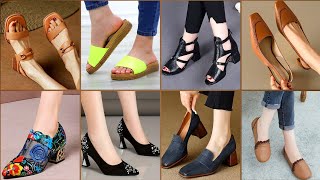 2024 AMAZING COMFORTABLE CHIC TRENDY STYLE DAILYWEAR FOOTWEAR NEW TRENDING STYLE SHOES [upl. by Krystal]