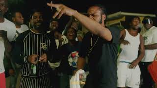 M1llionz x Dexta Daps  Wah Gwan Official Video [upl. by Culver314]