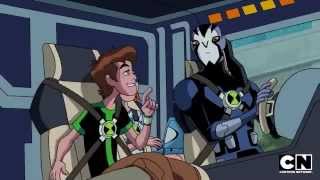 Ben 10 Omniverse  Showdown Part I Preview Clip 2 [upl. by Cornall352]