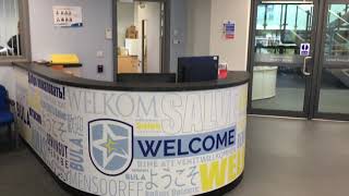 A virtual tour of Ashington Academy [upl. by Hurley3]