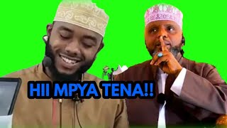 BACHU AMVAA SHEIKH OTHMAN MAALIM TUHUMA ZA UZUSHI VIGAWANYO VYA TAWHID [upl. by Seda]