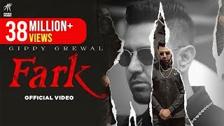 Fark Full Video  Gippy Grewal  Limited Edition  Desi Crew  New Punjabi Songs  Humble Music [upl. by Chelsey]