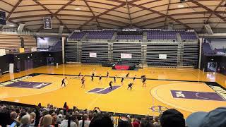 Rea’s Adv Lyrical at Thunderbird Dance Camp 2024 [upl. by Steinman482]