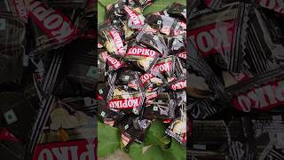 Kopiko chocolate yarukkulam pudikkum new trending newvideo chocolate shorts [upl. by Frissell]