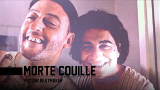 Morte couille FUCCINI MONTMIRAIL TRAP BEAT [upl. by Leta]