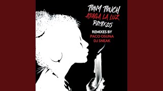 Apaga La Luz Paco Osuna Remix [upl. by Relyuhcs773]