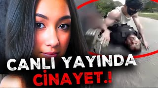 Canlı Yayında Yakalanan En Korkunç Cinayetler [upl. by Assek452]