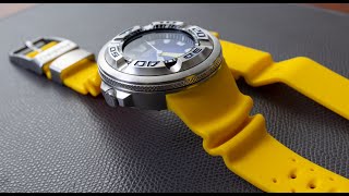 Top 10 Best Citizen Watches 2023 [upl. by Otreblig]