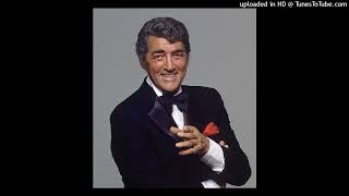 Sway  Dean Martin slowed amp reverb [upl. by Illek875]