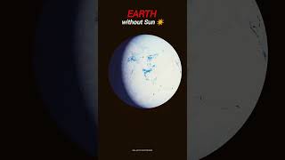 Earth without humans conserve earth stop polluting message to everyone [upl. by Aeneus]