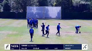 Middleton CC 1st vs Cuckfield August 2024 [upl. by Sneve]