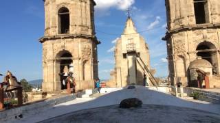 Esquilas de la basílica de Zapopan repique [upl. by Nitsyrc433]