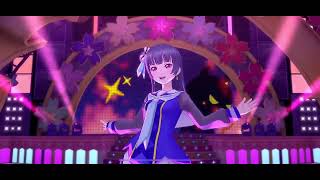 LLSIFAS Diamond MV Yoshiko Tsushima Mirai no Bokura wa Shitteru yo [upl. by Maril]