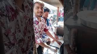 Pudi Sabji ₹20 Plate 🤑  Jaipur Street Food Vlogs 2024  Pushpa Shekhawat Vlogs [upl. by Clementine]