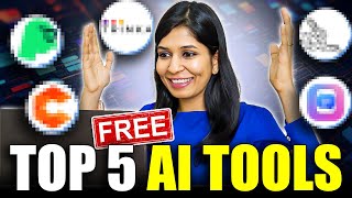 BEST AI TOOLS FOR RESEARCHERS 2023 🔥 TOP FREE AI TOOLS FOR RESEARCH [upl. by Danie]