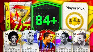 650K GOLAZO PACKS amp 88 ICON PICKS 😲 FC 24 Ultimate Team [upl. by Kipper779]