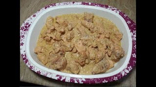 Tandoori Malai Chicken Recipe [upl. by Kirenoj]