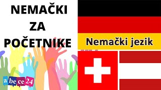 Moliti za pomoc  nemacki recnik za pocetnike [upl. by Gurevich]