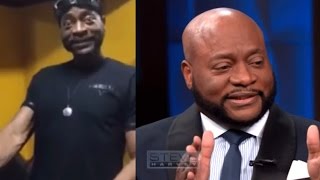 What Caused The Death of Bishop Eddie Long [upl. by Spanos]