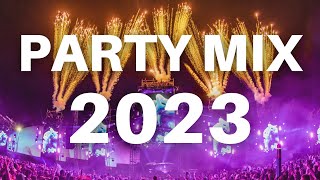 PARTY MIX 2024  Mashups amp Remixes Of Popular Songs 2024  DJ Dance Party Remix Music Mix 2024 🎉 [upl. by Troth]