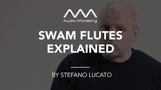 SWAM Flutes v3 Explained [upl. by Sucramed679]