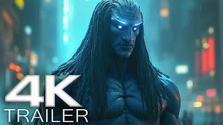 BIGGEST MOVIE TRAILERS 2024  2025 [upl. by Perren122]