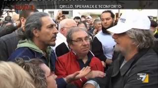 GRILLO SPERANZA E SCONFORTO [upl. by Francois]