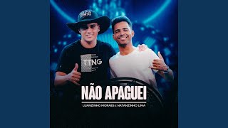 Não Apaguei [upl. by Charis]