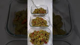 Crispy Gnocchi with Edamame Pesto [upl. by Nived756]