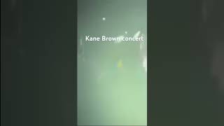 Kane Brown concert shortsfeed astronomicalevent georgiabulldogs music￼ [upl. by Aremus]