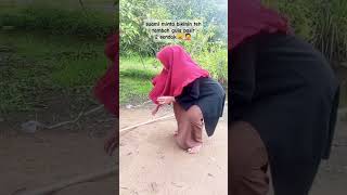 beginikah maksud suami fypviral comedy comedyterbaru videolucu [upl. by Yllitnahc]