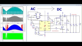 APC  Lecture 3  Interleaved Boost rectifier and Vienna Rectifier [upl. by Citron811]