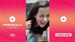 Annie Bratayley  The Best musically Compilation of July 2016  TopMusically [upl. by Granthem]