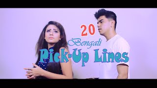 Best Bangla Pickup lines [upl. by Fauch]