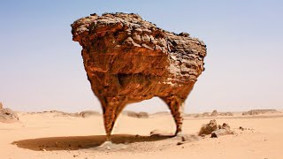 15 AMAZING Natural Structures [upl. by Yrrok100]