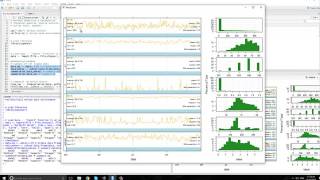 Basics of OpenAir in R Studio [upl. by Wernsman]