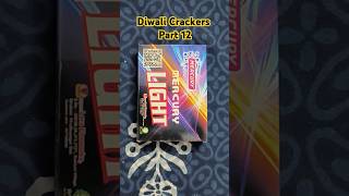 Mercury Light 🚨🔆 diwali 2024 fyp viralvideo shorts crackers shortvideo 🫣 🚒 [upl. by Llerehs752]