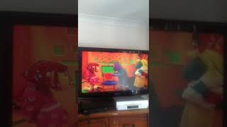 Tweenies Songs And Surprises Milo And Bella Trick Fizz [upl. by Irac]