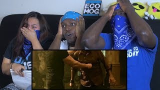 Rocky Handsome Final Fight Scene Reaction [upl. by Sweeney829]