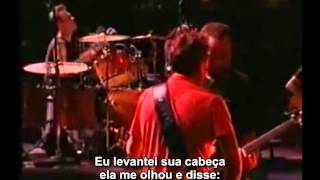 Pearl Jam  Last Kiss LegendadoPortuguês Live [upl. by Nesiaj]