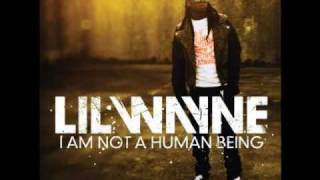 Lil Wayne ft Jay Sean  That Aint Me LYRICS [upl. by Toth797]