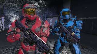 RvB Restoration 2024 Official Trailer [upl. by Annayhs]