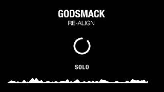 Godsmack  Realign  Karaoke [upl. by Smiley289]