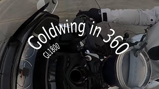 360 I Goldwing [upl. by Middle]