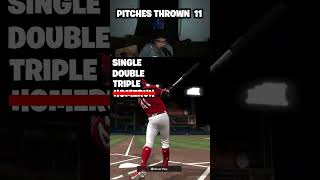 ALEC BURLESON CYCLE CHALLENGE AT SPORTSMAN PARK MLB THE SHOW 24 [upl. by Darryl]