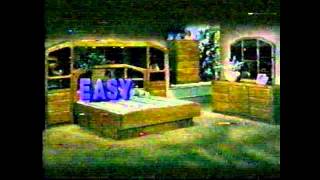 1993 Virginia Waterbeds and Bedrooms Commercial Easy Sale [upl. by Nnaael]