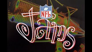 NFL Jams 1996 [upl. by Dianne]