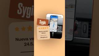 Sygic v2452  Mejor GPS para android premium android apk [upl. by Sternberg849]